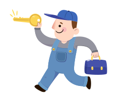 Local emergency lockout specialist near you offering 24/7 emergency lockout solution in Palermo, CA