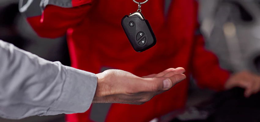 Automotive Car Lock Rekeying Locksmith Specialists in Palermo, California
