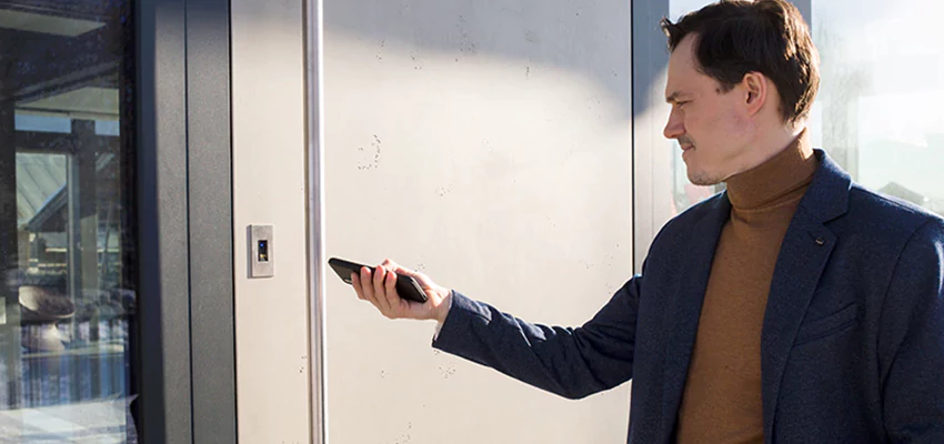 Wireless Digital Door Locks Repair And Installation in Palermo, CA