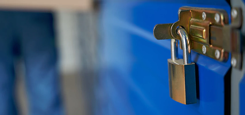 Industrial Door Lock Repair And Installation in Palermo, CA