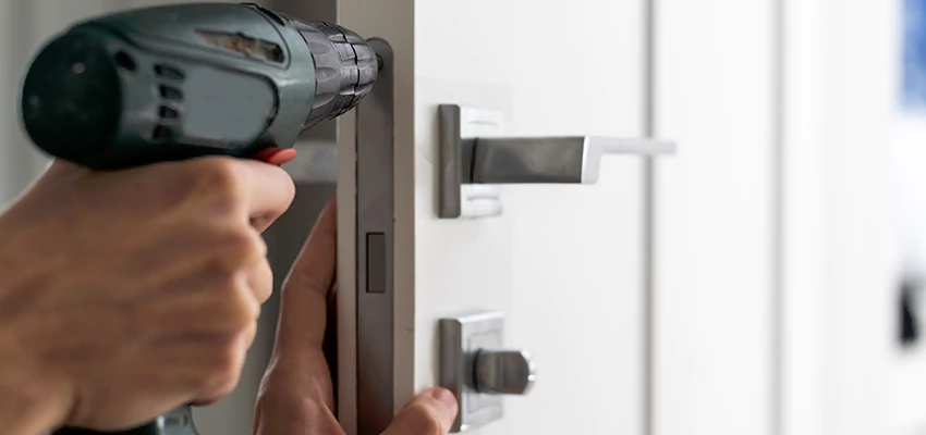 Locksmith For Lock Replacement Near Me in Palermo, CA