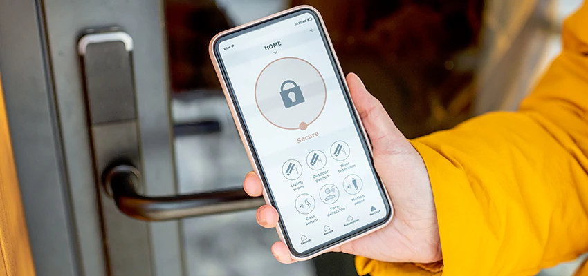 Police Recommended Key Duplication Locksmith in Palermo, California