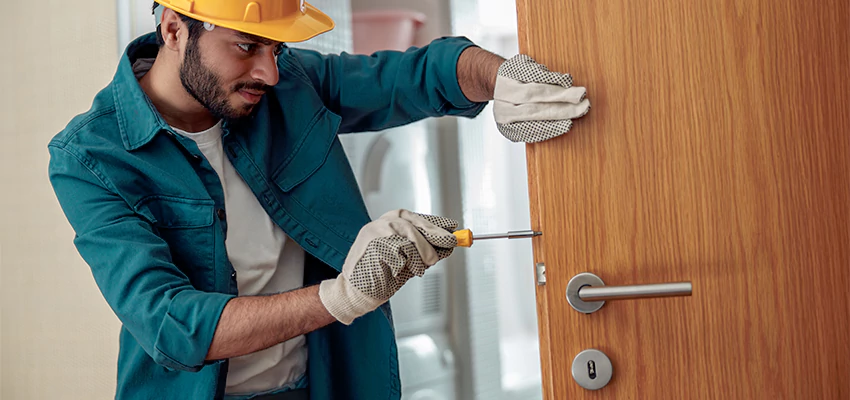 24 Hour Residential Locksmith in Palermo, California