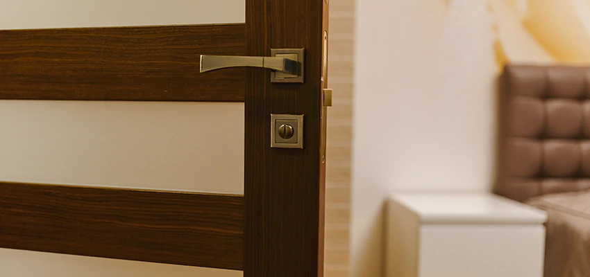 Door Lever Troubleshooting in Palermo, CA