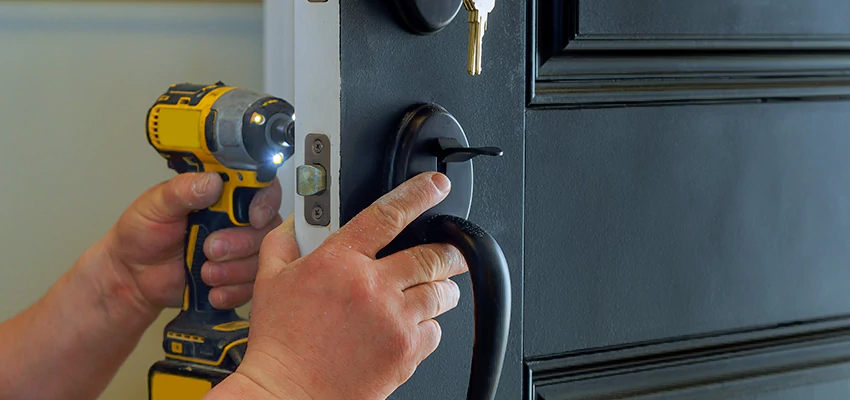 Emergency Downtown Locksmith in Palermo, CA