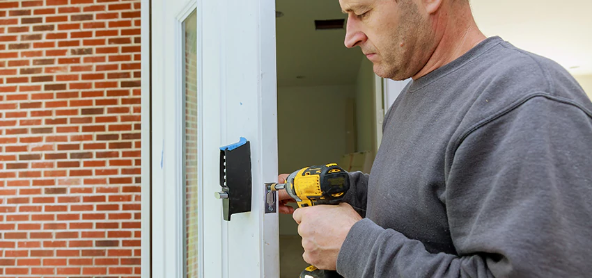 Eviction Locksmith Services For Lock Installation in Palermo, CA