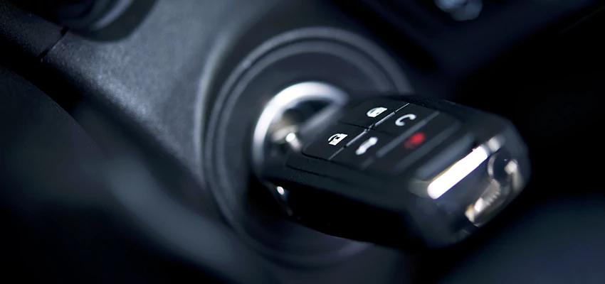 Ignition Switch Replacement in Palermo, CA