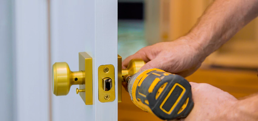 Local Locksmith For Key Fob Replacement in Palermo, California
