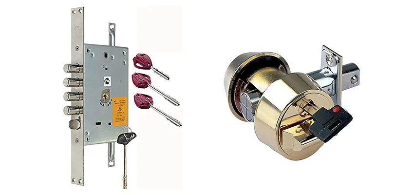 Mul-T-Lock Vehicle Locks Installation in Palermo, CA