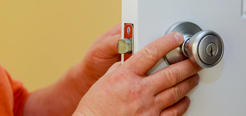 Residential Locksmith For Lock Installation in Palermo, California