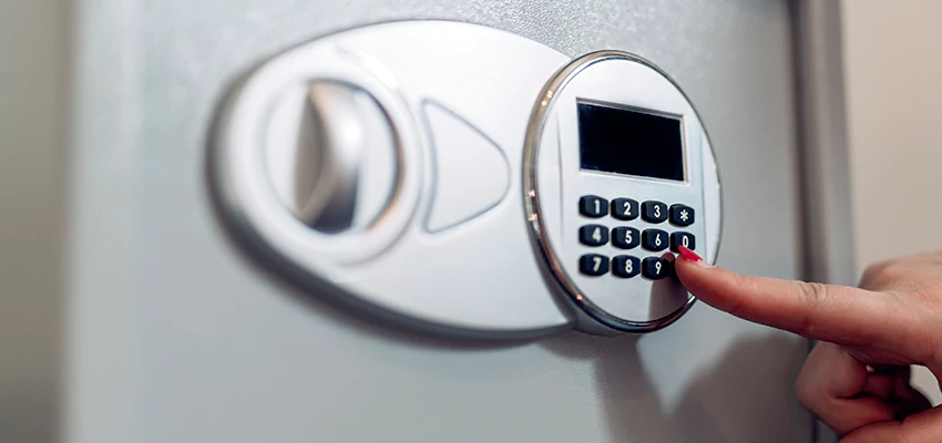 Jewelry Safe Cracking in Palermo, California