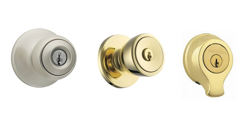 Weiser Bluetooth Lock Installation in Palermo, CA