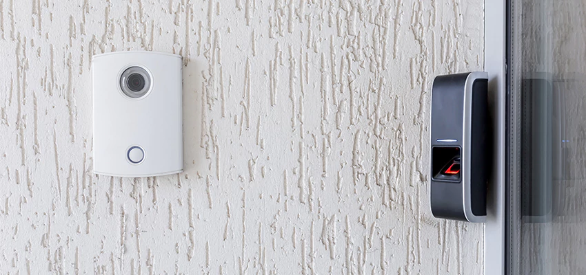 Automatic Door Lock Repair in Palermo, California