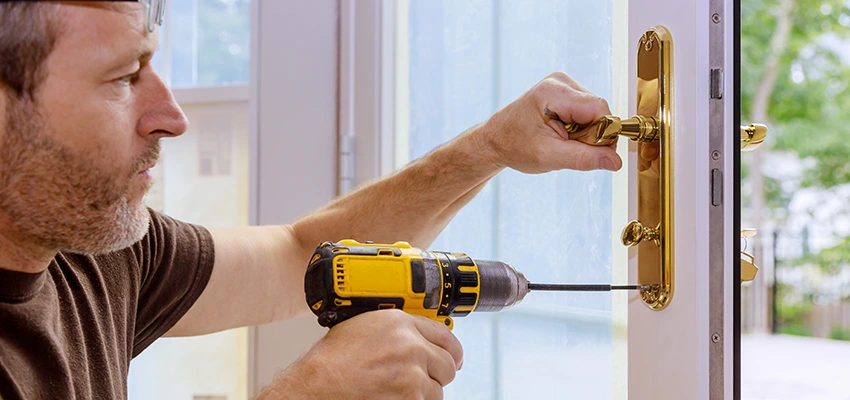 Affordable Bonded & Insured Locksmiths in Palermo, CA
