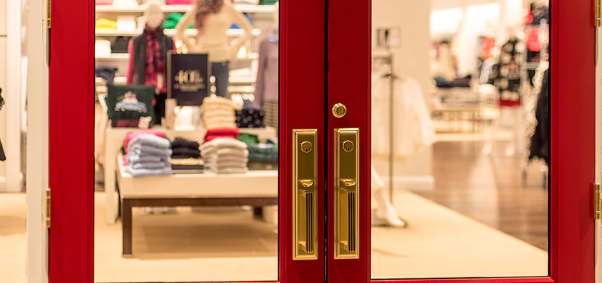 Automotive Locksmith For Retail Stores in Palermo, CA