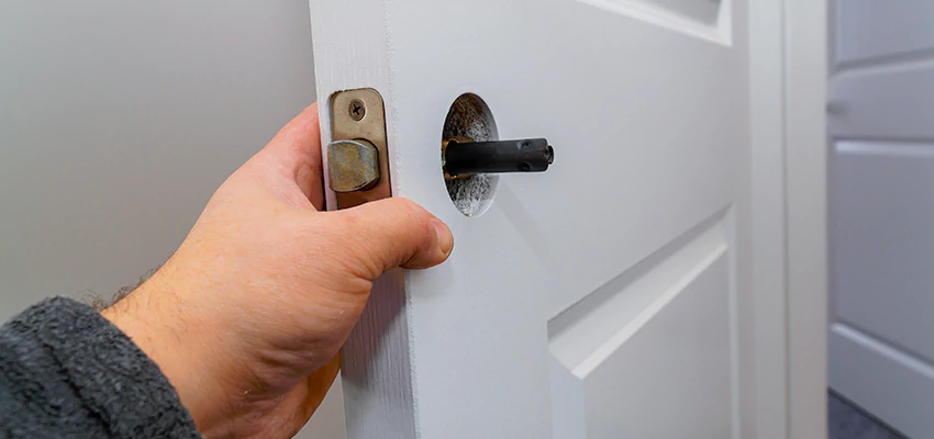 Nighttime Locksmith For Lock Repair in Palermo, CA