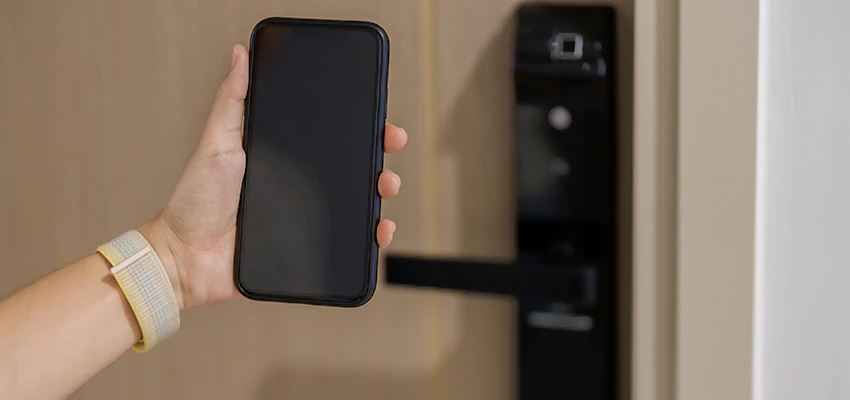 Keypad Wifi Locks Repair And Installation in Palermo, CA