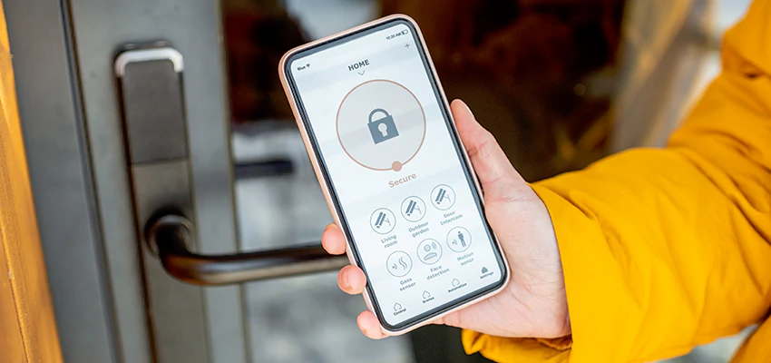 Kwikset Halo Wifi Locks Repair And Installation in Palermo, CA