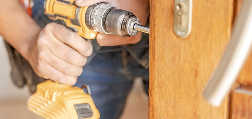 Emergency A1 Locksmith Services in Palermo, California