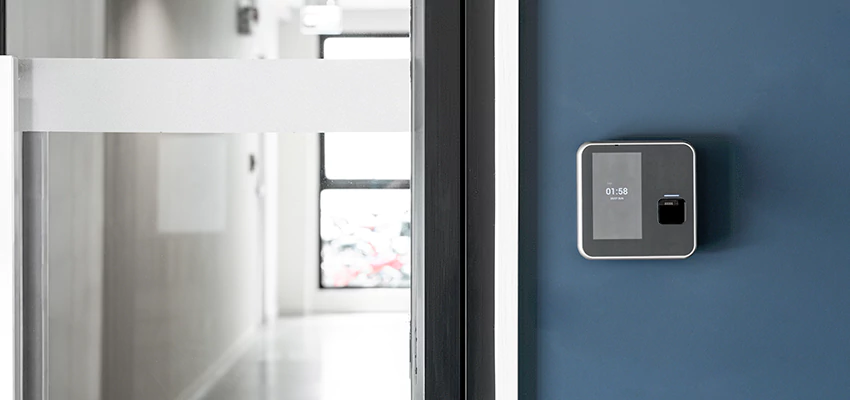 Electronic Remote Control Lock Repair in Palermo, CA