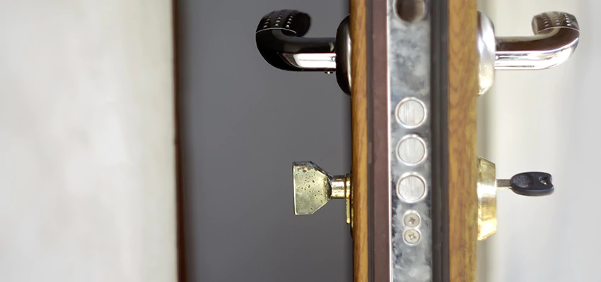 Holiday Emergency Locksmith in Palermo, California