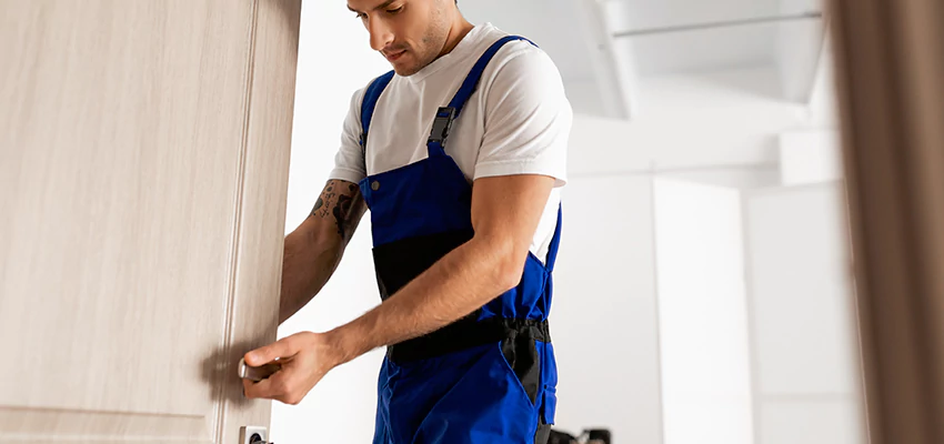 Car Lock Repair And Installation Expert in Palermo, CA