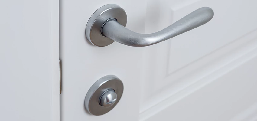 Single-Occupancy Restroom Locks Repair in Palermo, California