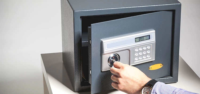 Jewelry Safe Unlocking Service in Palermo, California