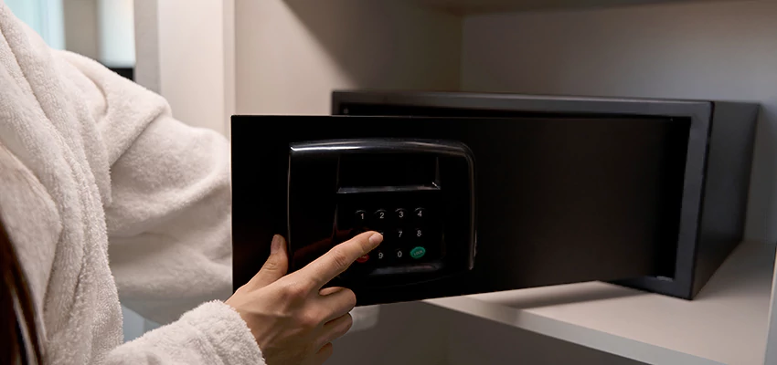 Safe Unlocking Service Company in Palermo, California