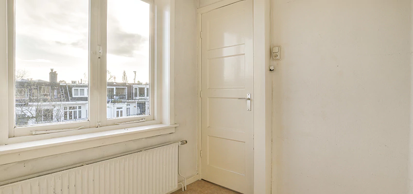 Sliding Window Locks And Security in Palermo, California