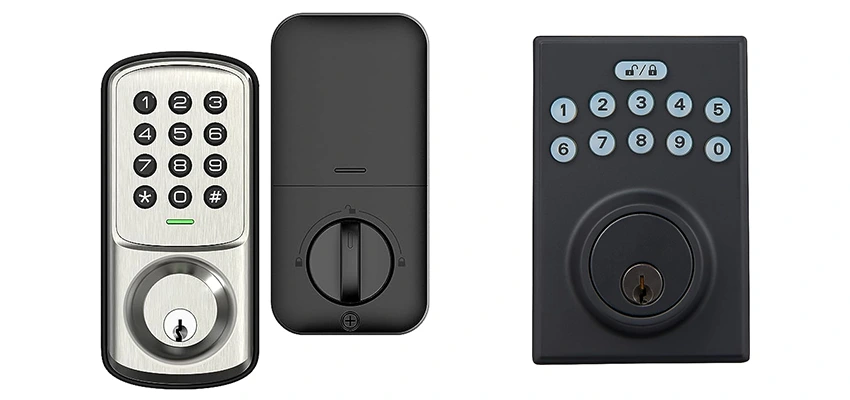 Garage Emergency Lock Replacements in Palermo, CA