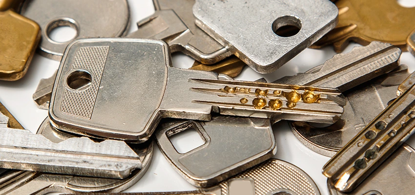 Stuck Key Extraction in Palermo, CA