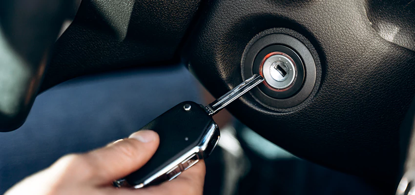 Car Key Replacement Locksmith in Palermo, California