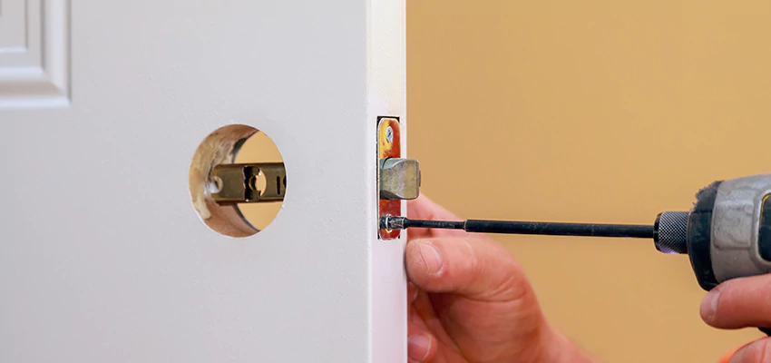 Stuck Door Knobs Repair in Palermo, CA