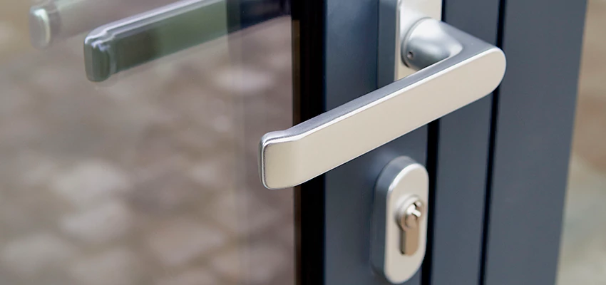 Broken Door Lock Cylinder Repair in Palermo, California