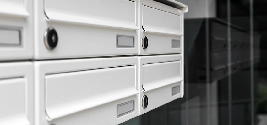 Mailbox Tubular Lock Replacement in Palermo, California