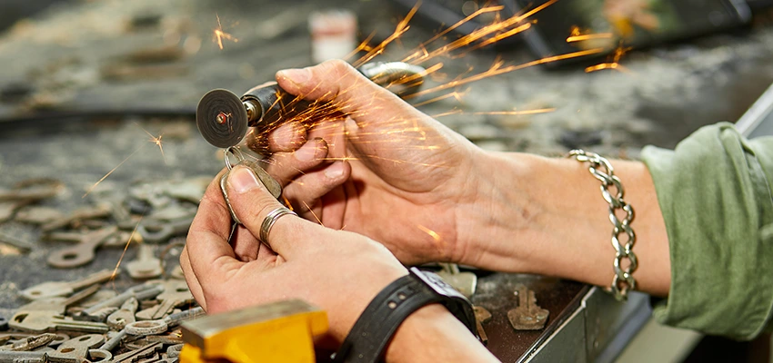 Mobile Locksmith For Lock Replacement Service in Palermo, California