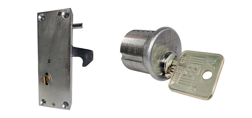 RR Fence Gates Brink Locks Repair in Palermo, California