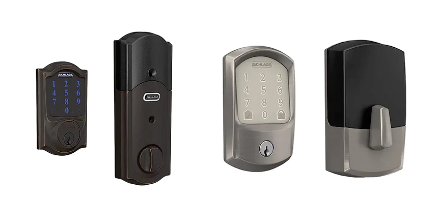 Schlage Smart Locks Repair in Palermo, California