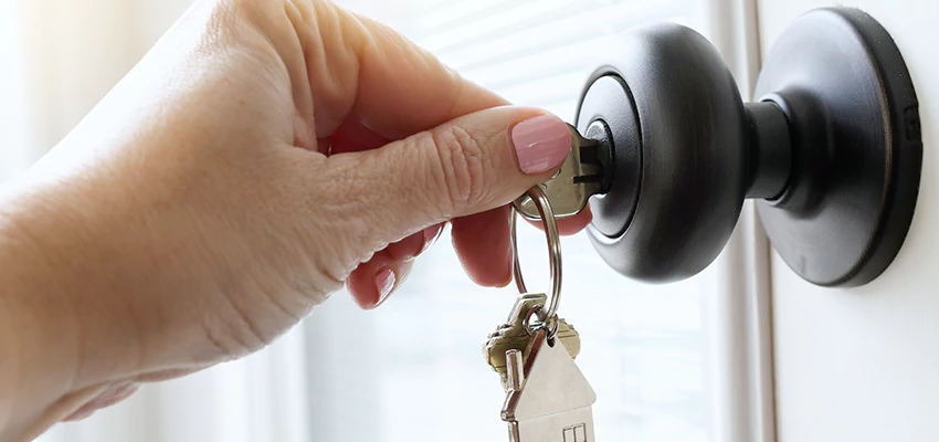 Top Locksmith For Residential Lock Solution in Palermo, California