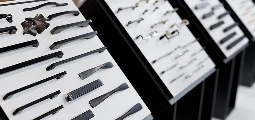 Pocket Door Hardware Installation in Palermo, California