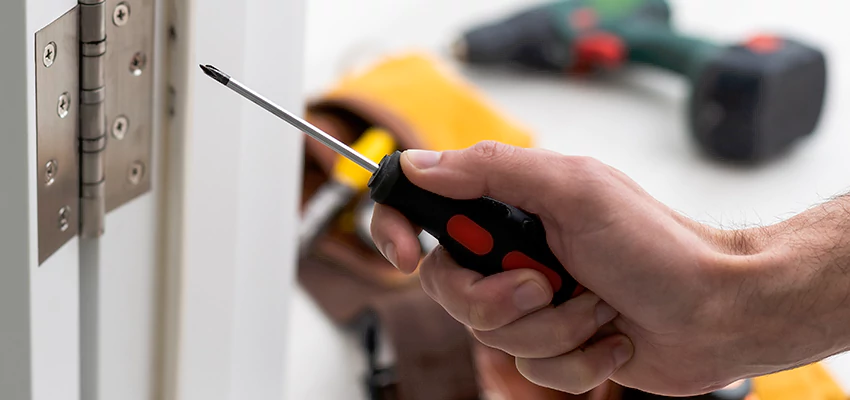Holiday Emergency Locksmith in Palermo, California