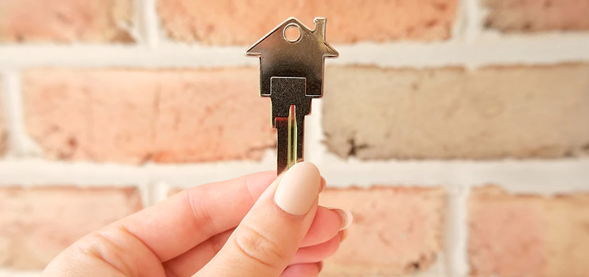 Preventing Duplication with Master Key System Planning in Palermo, CA