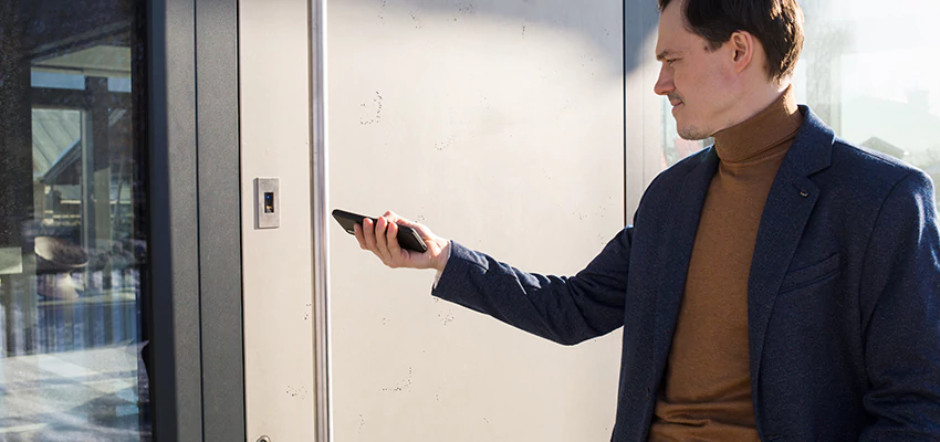 Business Security Systems in Palermo, CA