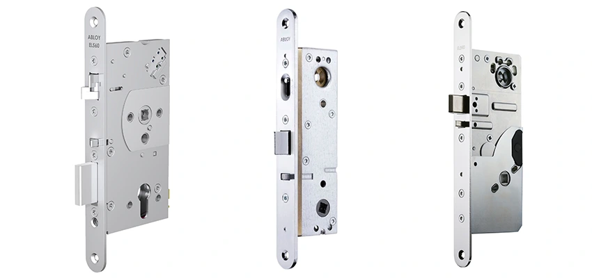 ASSA-Abloy Locks Hinge Repair in Palermo, California