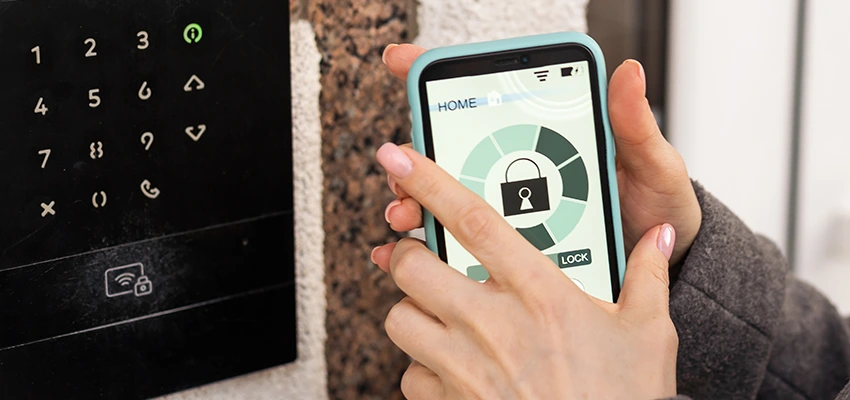 Building Security Upgrades in Palermo, CA