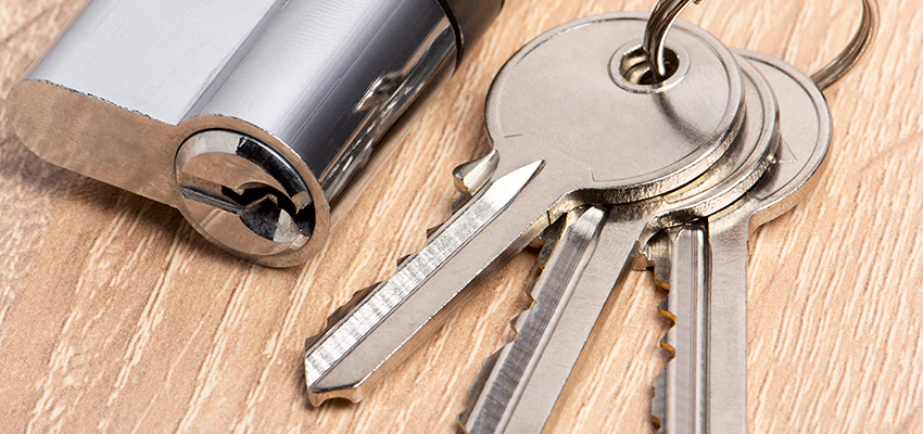Lock Rekeying Services in Palermo, California