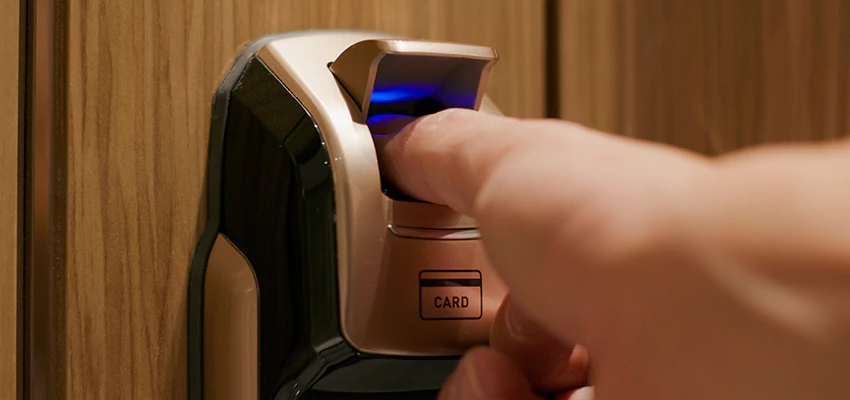 Locksmith Company For Window Lock Installation in Palermo, California