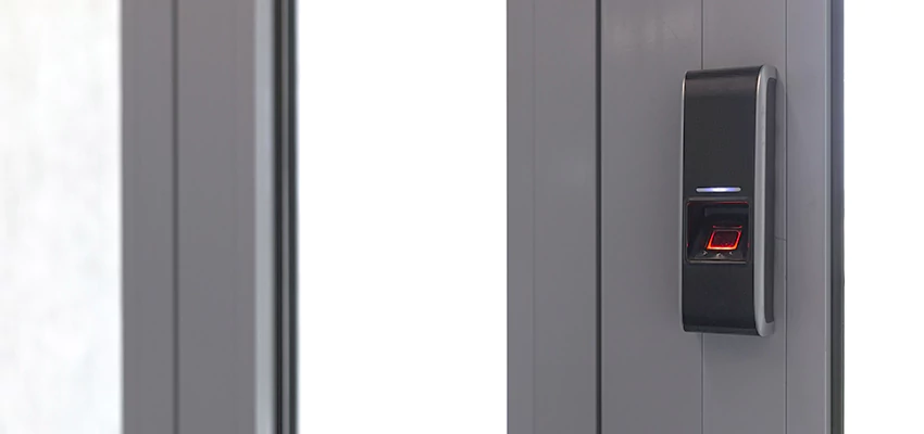 Push Button Lock Keypad Repair in Palermo, California