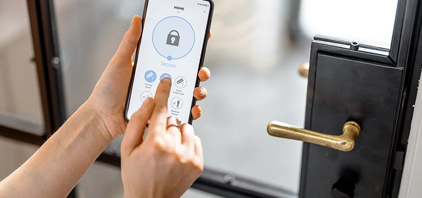 Remote Control Locks Sensor Repair in Palermo, California